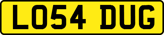 LO54DUG