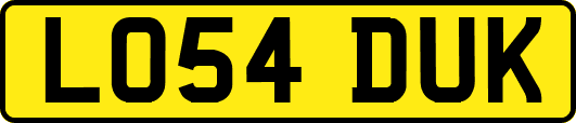 LO54DUK