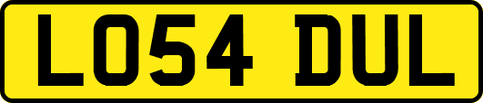 LO54DUL