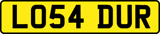 LO54DUR