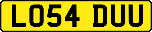 LO54DUU