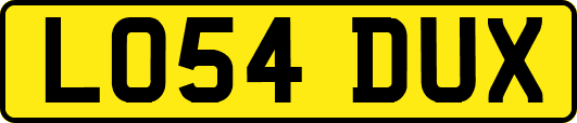 LO54DUX