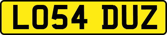 LO54DUZ