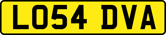 LO54DVA