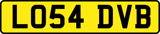 LO54DVB