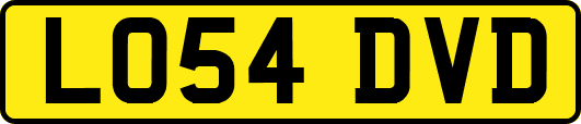 LO54DVD