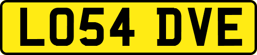 LO54DVE