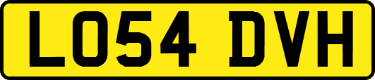 LO54DVH