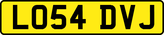 LO54DVJ