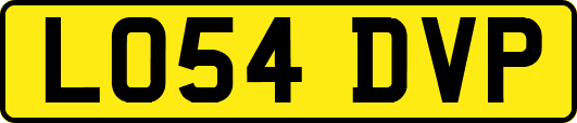 LO54DVP