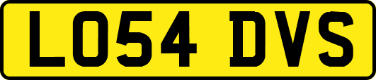 LO54DVS
