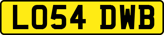 LO54DWB