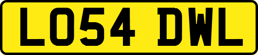 LO54DWL