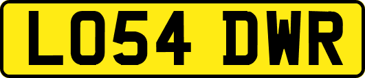 LO54DWR