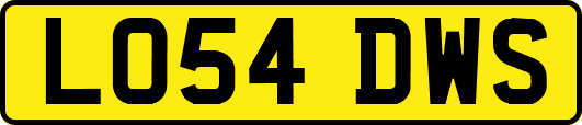 LO54DWS
