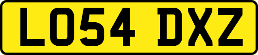 LO54DXZ