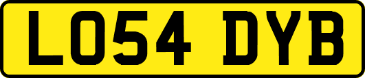 LO54DYB