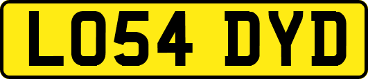 LO54DYD