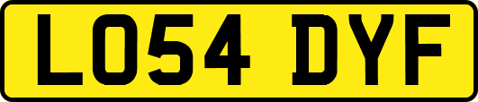 LO54DYF