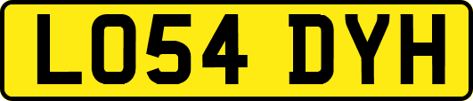 LO54DYH