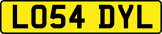 LO54DYL
