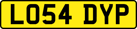 LO54DYP