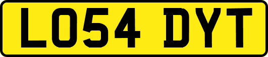 LO54DYT