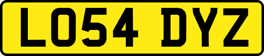 LO54DYZ