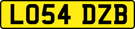 LO54DZB