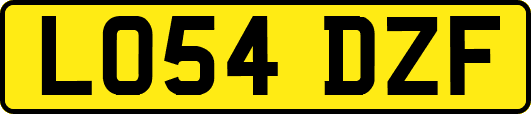 LO54DZF