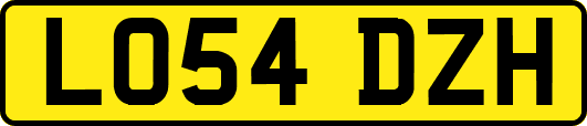 LO54DZH