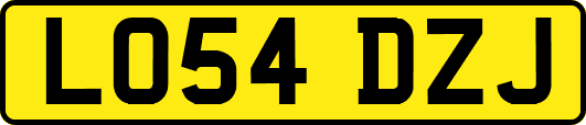 LO54DZJ