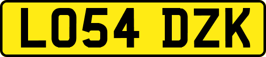 LO54DZK