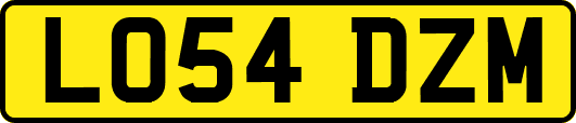 LO54DZM
