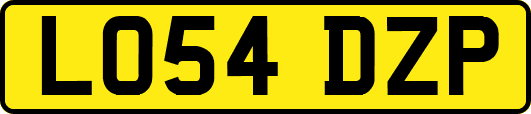 LO54DZP