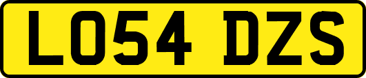 LO54DZS