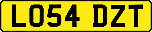 LO54DZT