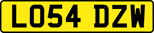 LO54DZW