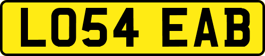 LO54EAB