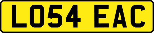 LO54EAC