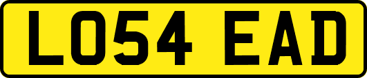LO54EAD