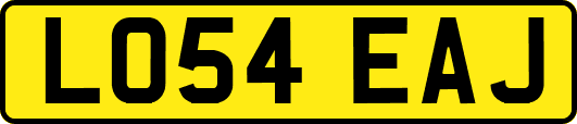 LO54EAJ