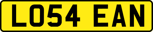 LO54EAN