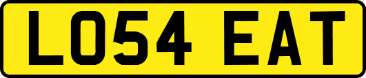 LO54EAT