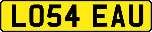 LO54EAU