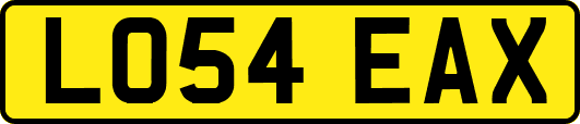 LO54EAX