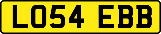 LO54EBB