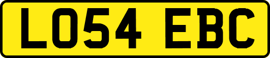 LO54EBC