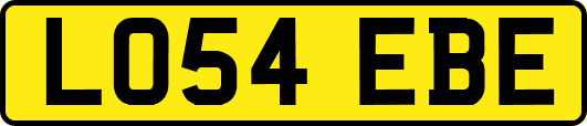 LO54EBE