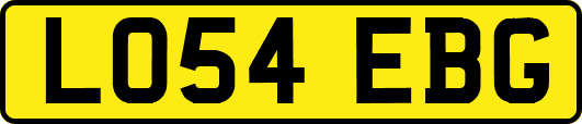 LO54EBG